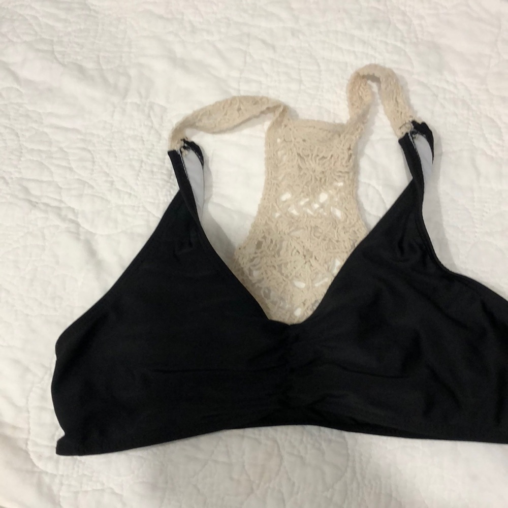 Romwe bikini top